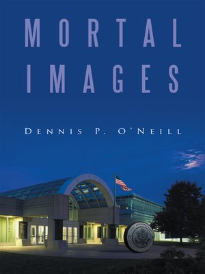 cover image of Mortal Images